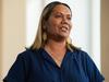 Labor announces Selena Uibo as Opposition Leader
