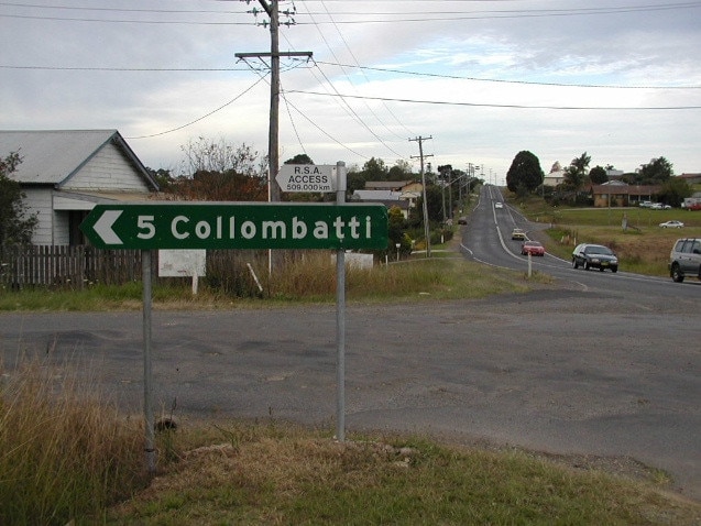 Collombatti