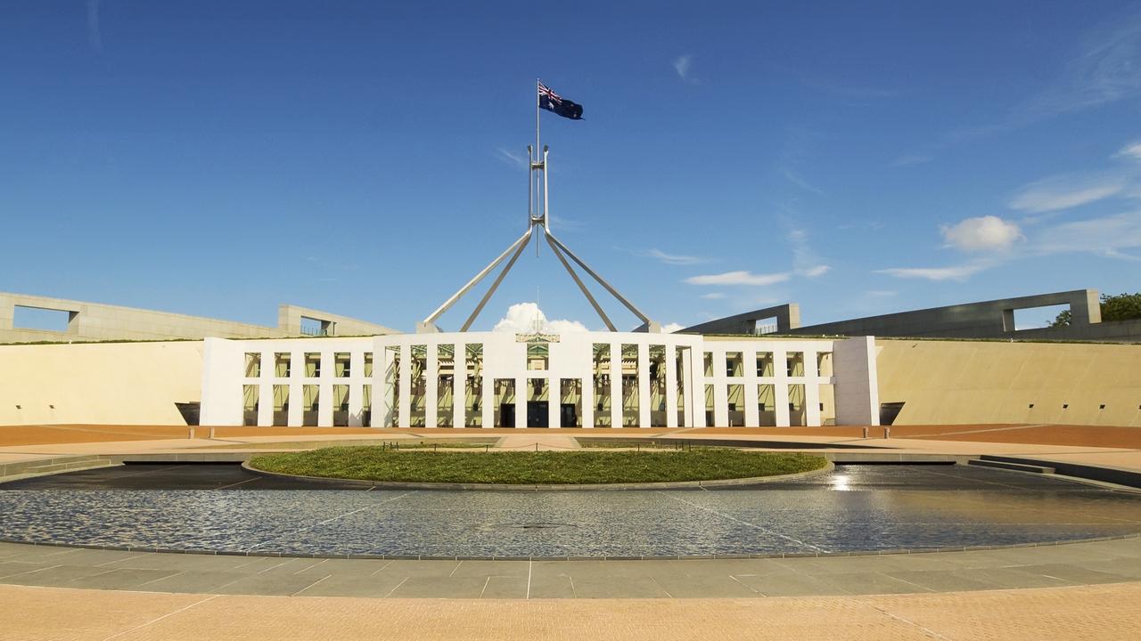 Federal parliamentary computing network breach: cyber security ‘wake up ...