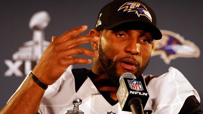 Ray Lewis: Analyzing the Ravens Star's Intense, 50-Pills-a-Day Diet Program, News, Scores, Highlights, Stats, and Rumors