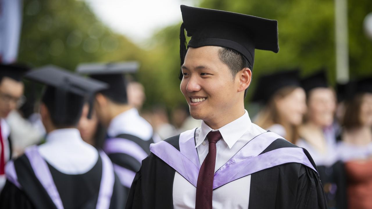 UTAS graduations 2020 photo Gallery | Daily Telegraph