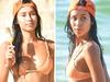 MAFS bride’s jaw-dropping bikini pics