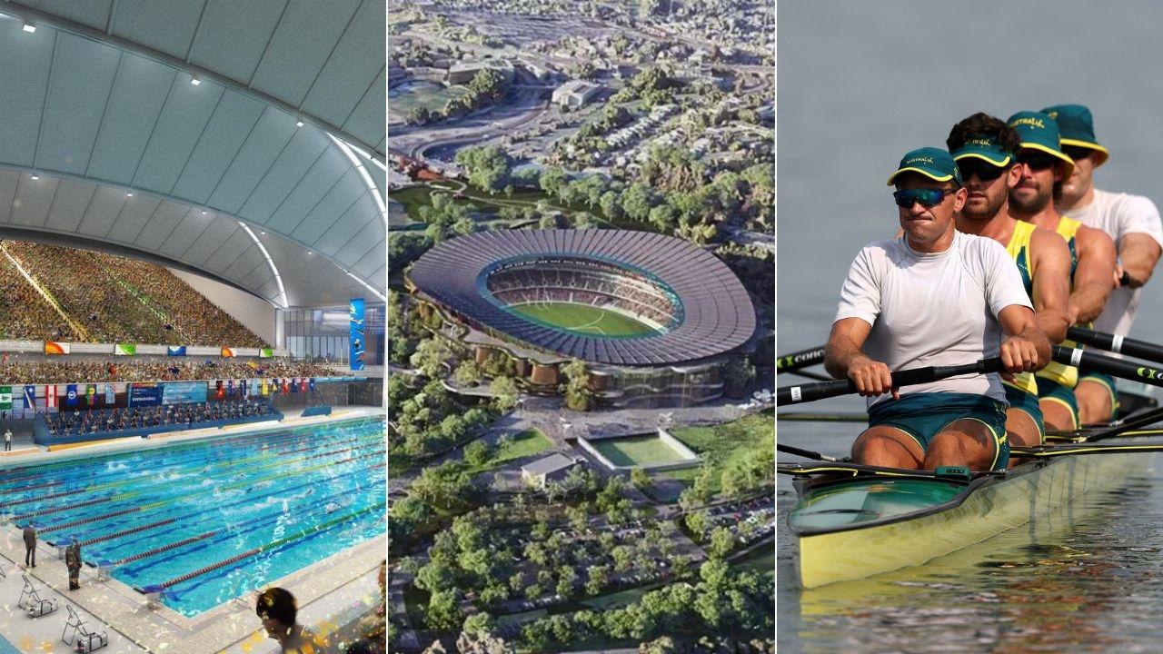 Stark warning issued to Qld’s most controversial Olympic venue