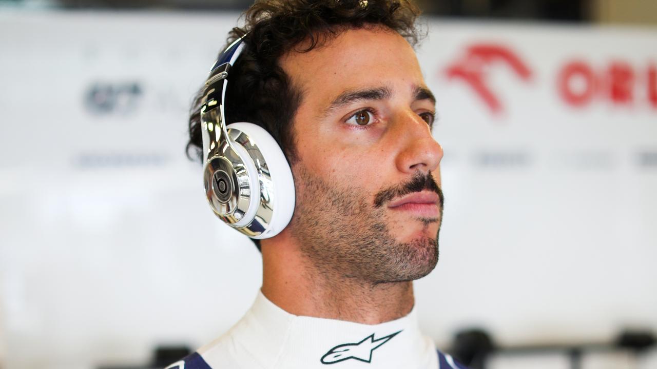 Daniel Ricciardo backflips on F1 exit claims, is reborn after ...