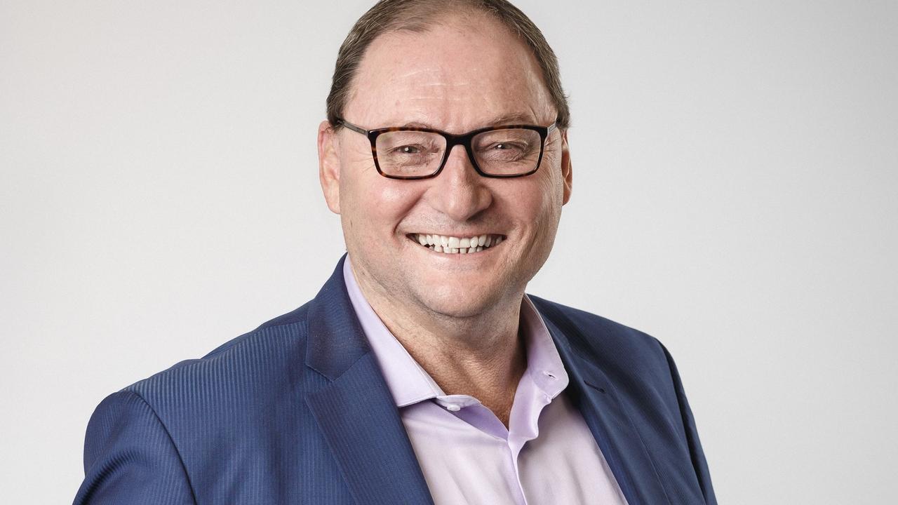 oOh! Media chief and founder Brendon Cook to exit outdoor advertiser ...