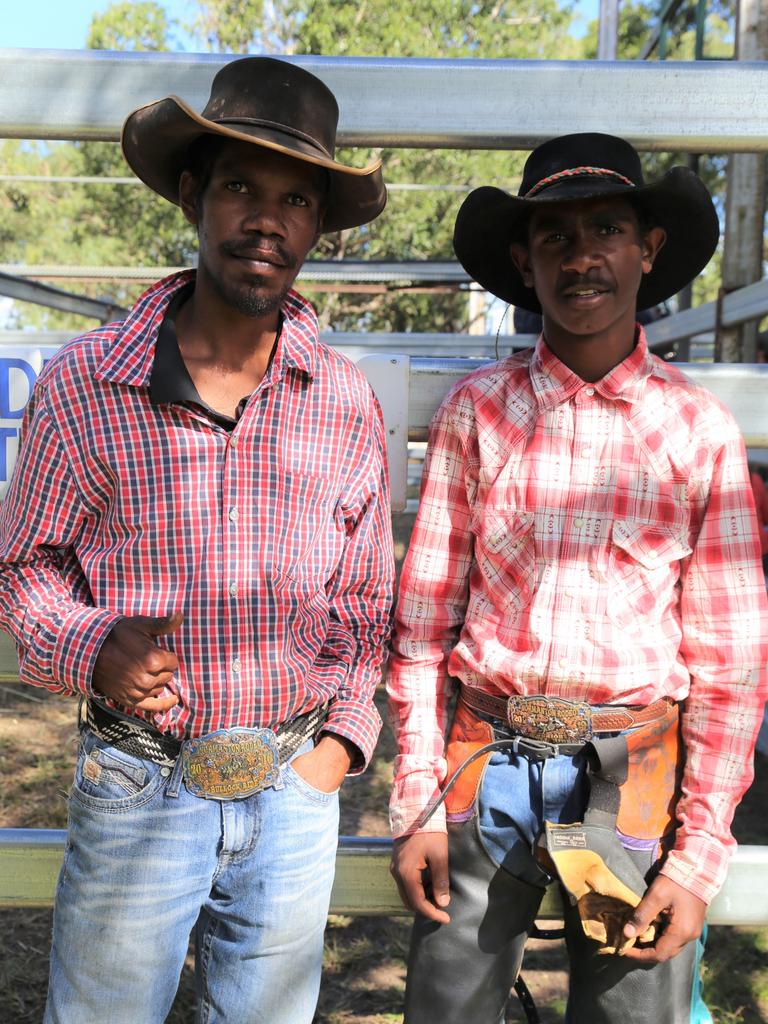 Mareeba Rodeo: Photo gallery from 70th annual rodeo event | Herald Sun