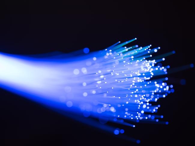 fibre optic cable generic broadband NBN