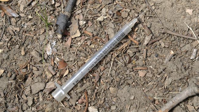 Western Sydney injection centre push shut down by NSW Government ...