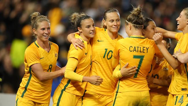 Matildas Australia Womens World Cup 2023 Bid Brisbane Roar Back Calls For New Rectangular 