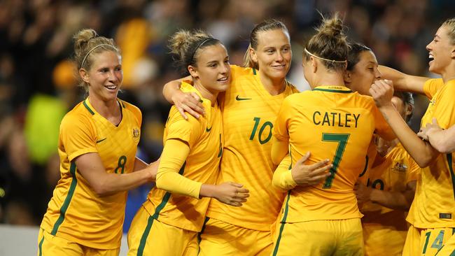 Matildas, Australia Women's World Cup 2023 bid Brisbane Roar back