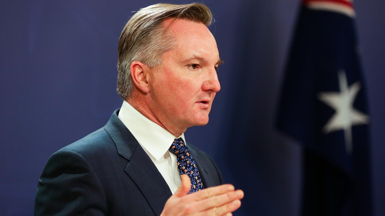 Chris Bowen flags overhaul of Labor health policy | The Australian