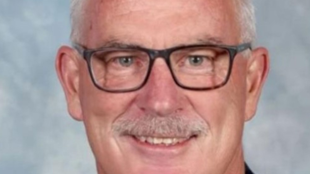 School mourns after teacher’s freak death - news.com.au