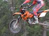 Rider in remote crash dies while waiting for rescue helicopter