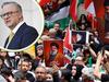 ‘PM show some leadership, anything less is just a cop-out’