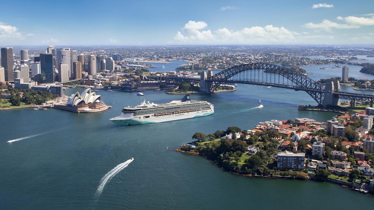 Sydney has snatched back its crown from Melbourne as Australians’ top domestic travel destination for the upcoming Easter holiday period.