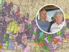 Five Suburbs that could house Lismore flood victims