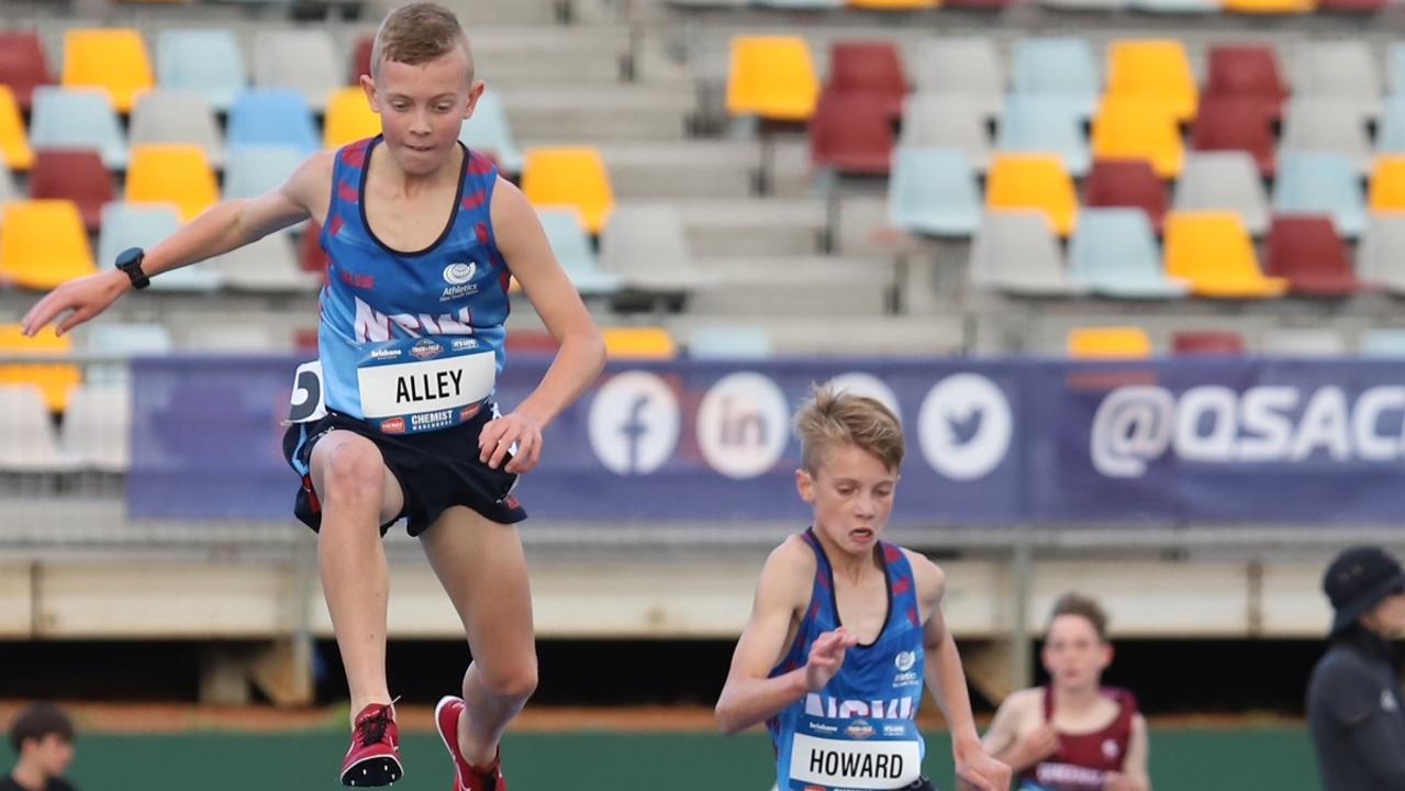 List: Young guns set to fly high at NSW Country athletics champs