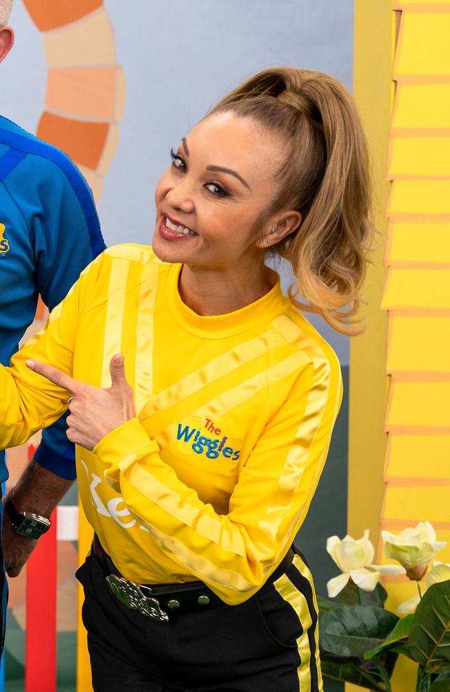 The Wiggles gets four new cast members