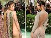 Live: Shock Aussie arrival at Met Gala