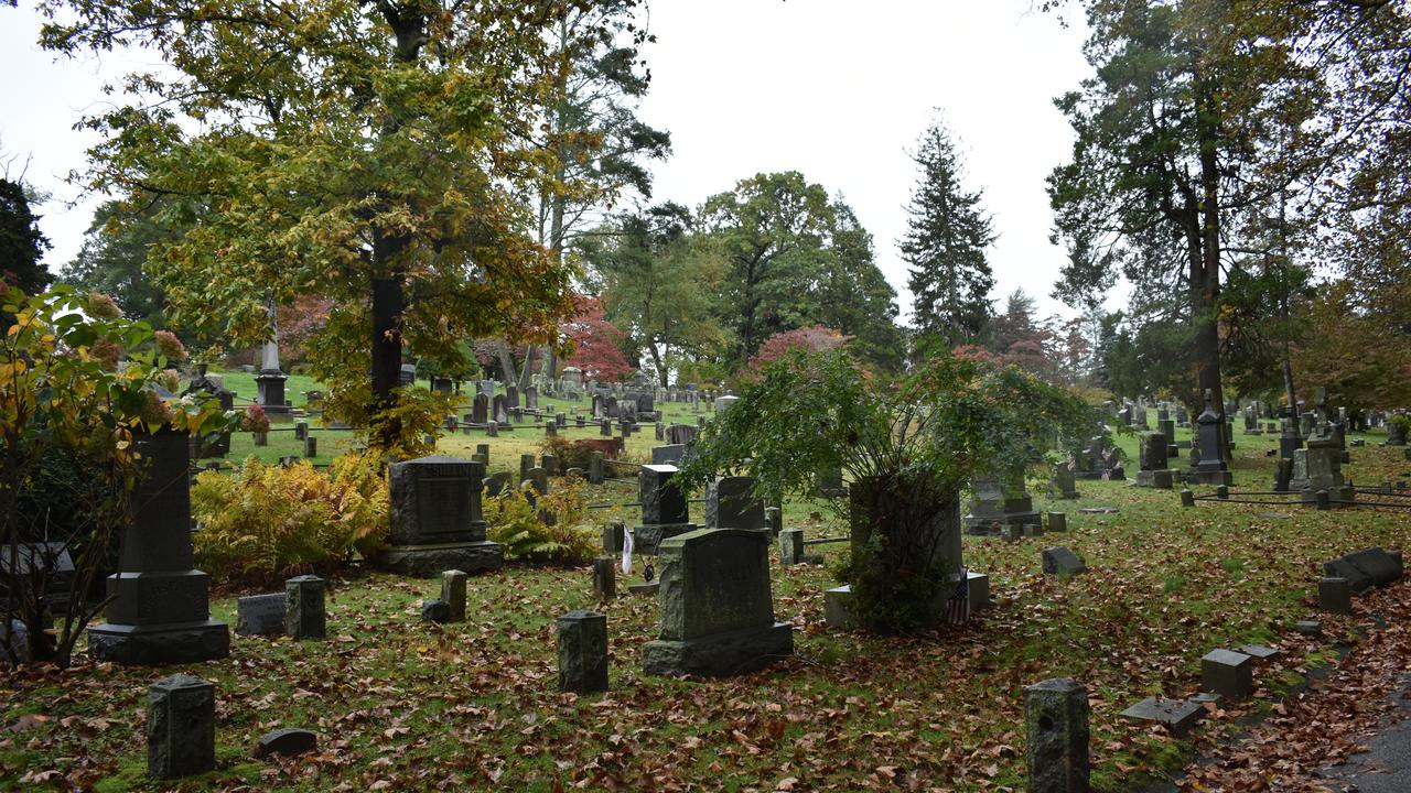 Exploring Sleepy Hollow, New York: the real-life Halloween legend | The ...