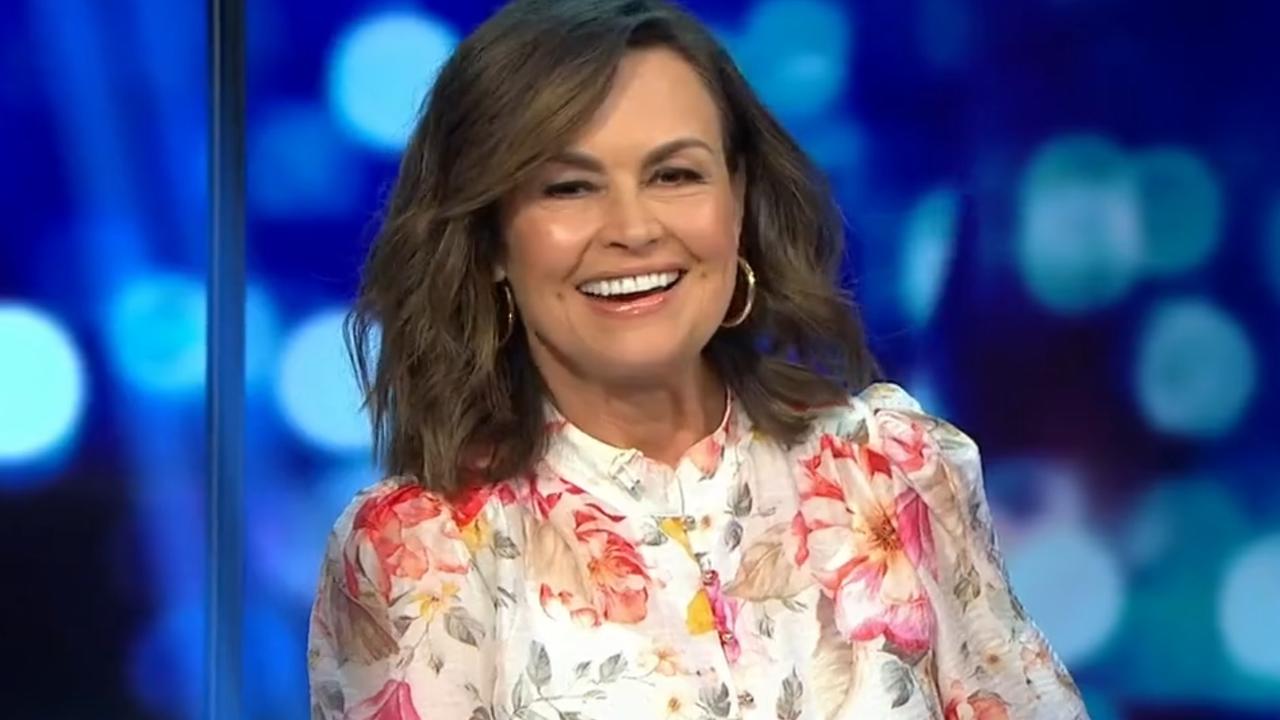 Lisa Wilkinson The Project Channel 10 reportedly scrambling to a new