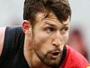 Lyon reveals Hooker phone call