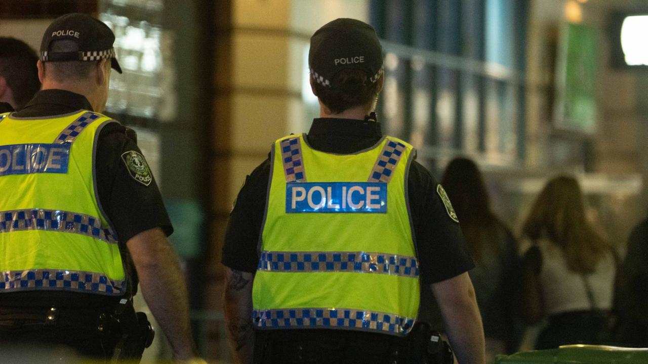 Man stabbed in Adelaide’s CBD