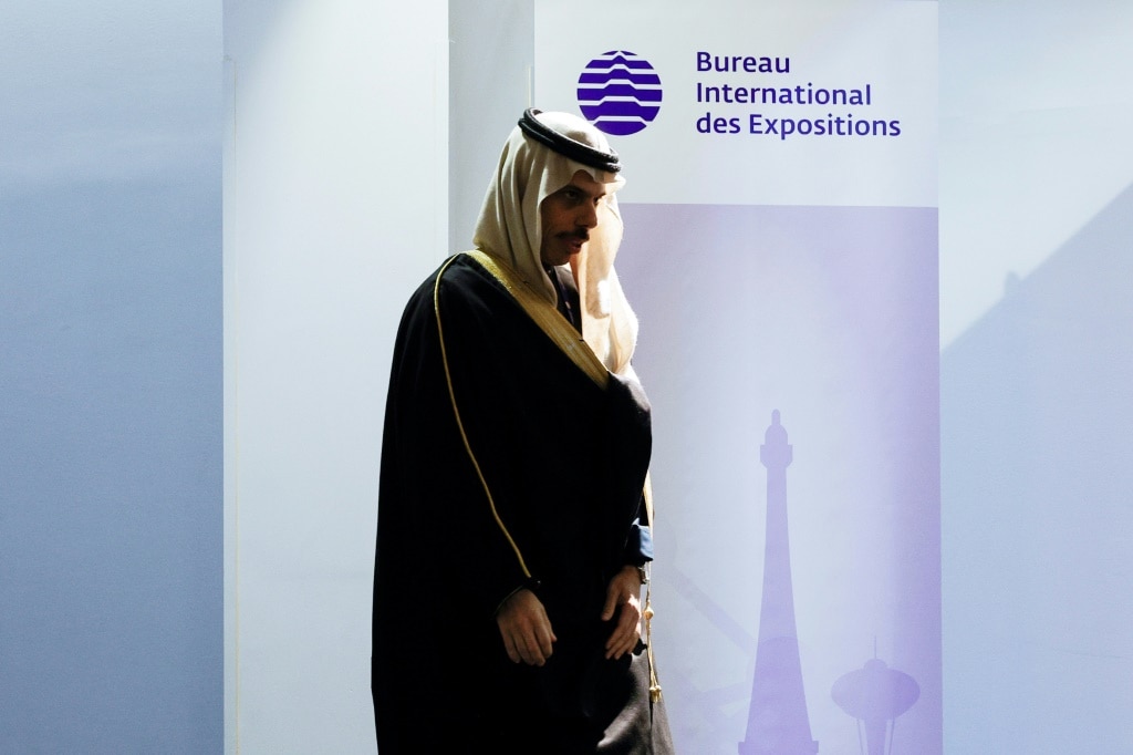 Saudi Snares 2030 World Expo In Latest Success News Com Au   36455d3c4f7ee3721a44f30102490240