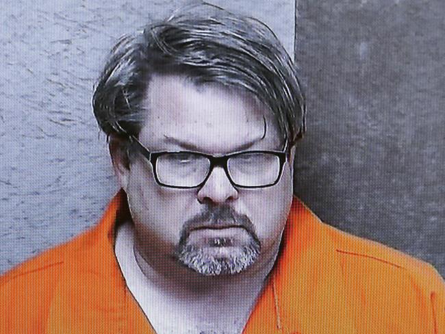 No motive ... Jason Dalton has been charged on six counts of murder. Picture: AP