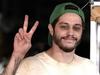 Pete Davidson unveils brand new look on TV