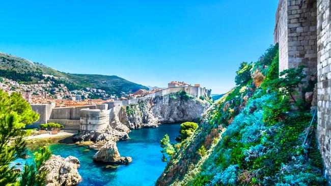 Game of Thrones: Dubrovnik, Croatia best things to see | escape.com.au