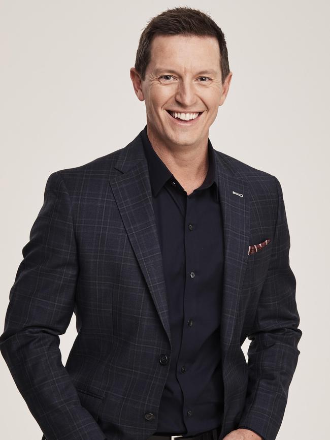 Rove McManus.