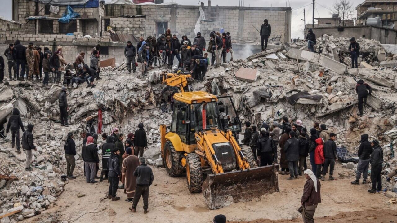 Third Australian body found in Turkey-Syria earthquakes as death toll surpasses 23,700