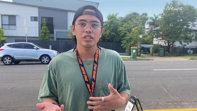 Young hopeful tenant talks about finding a Gold Coast rental