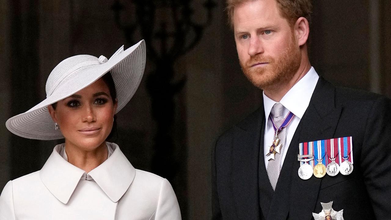 Queen Death Prince Harrys Touching Moment At Airport After Leaving Balmoral Castle Daily 