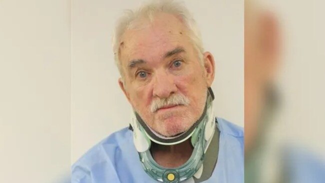 Pennsylvania man, 76, allegedly kills wife and daughter while cleaning ...