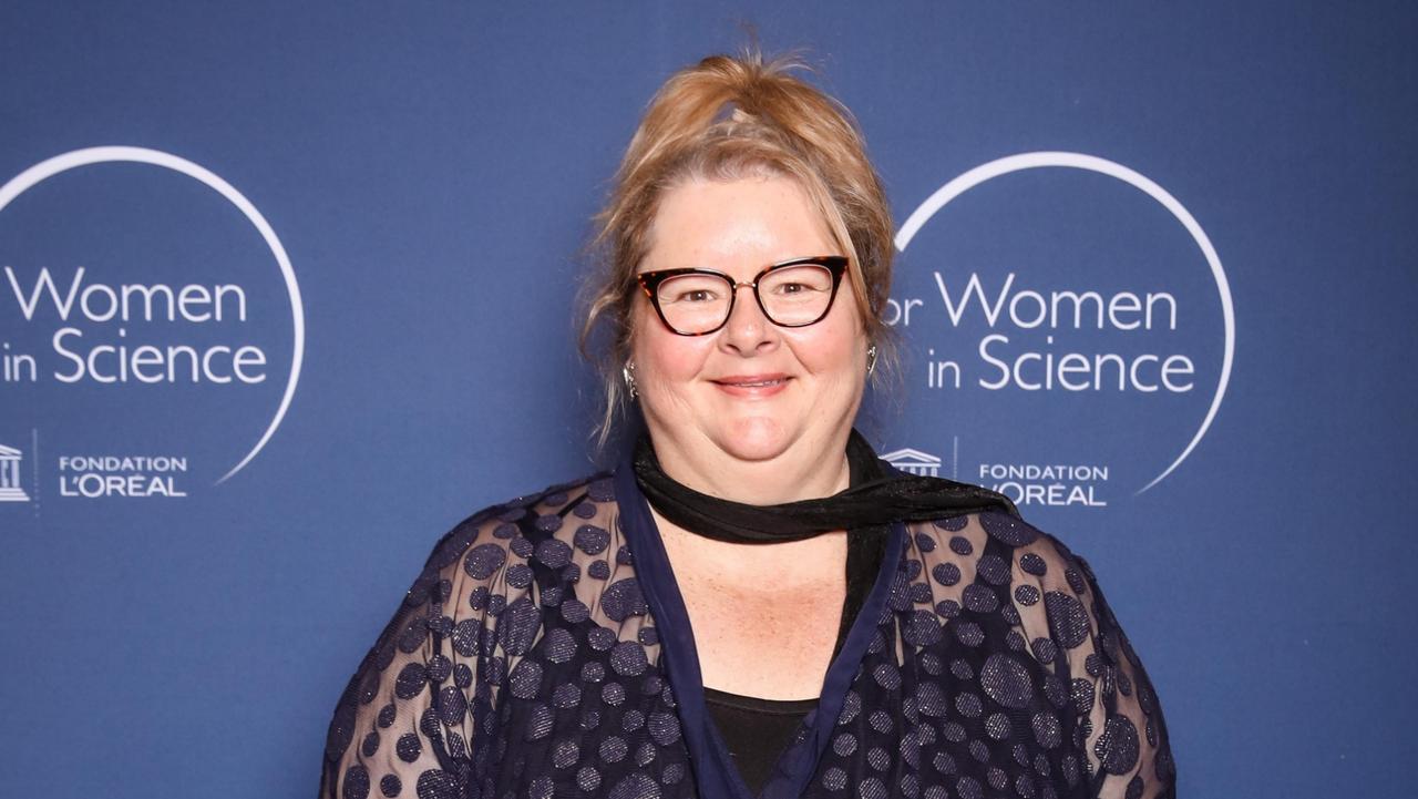 Magda Szubanski’s new TV project will now air later in May.