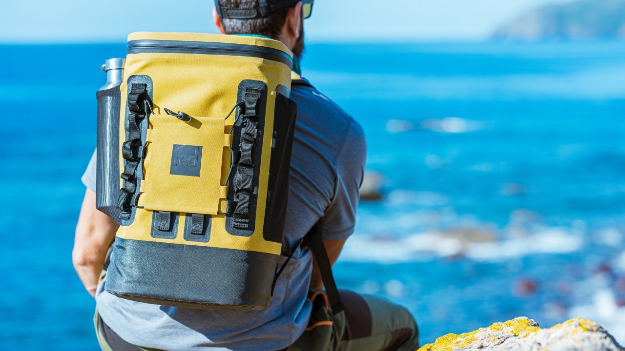 6 best dry bags for on water adventures escape