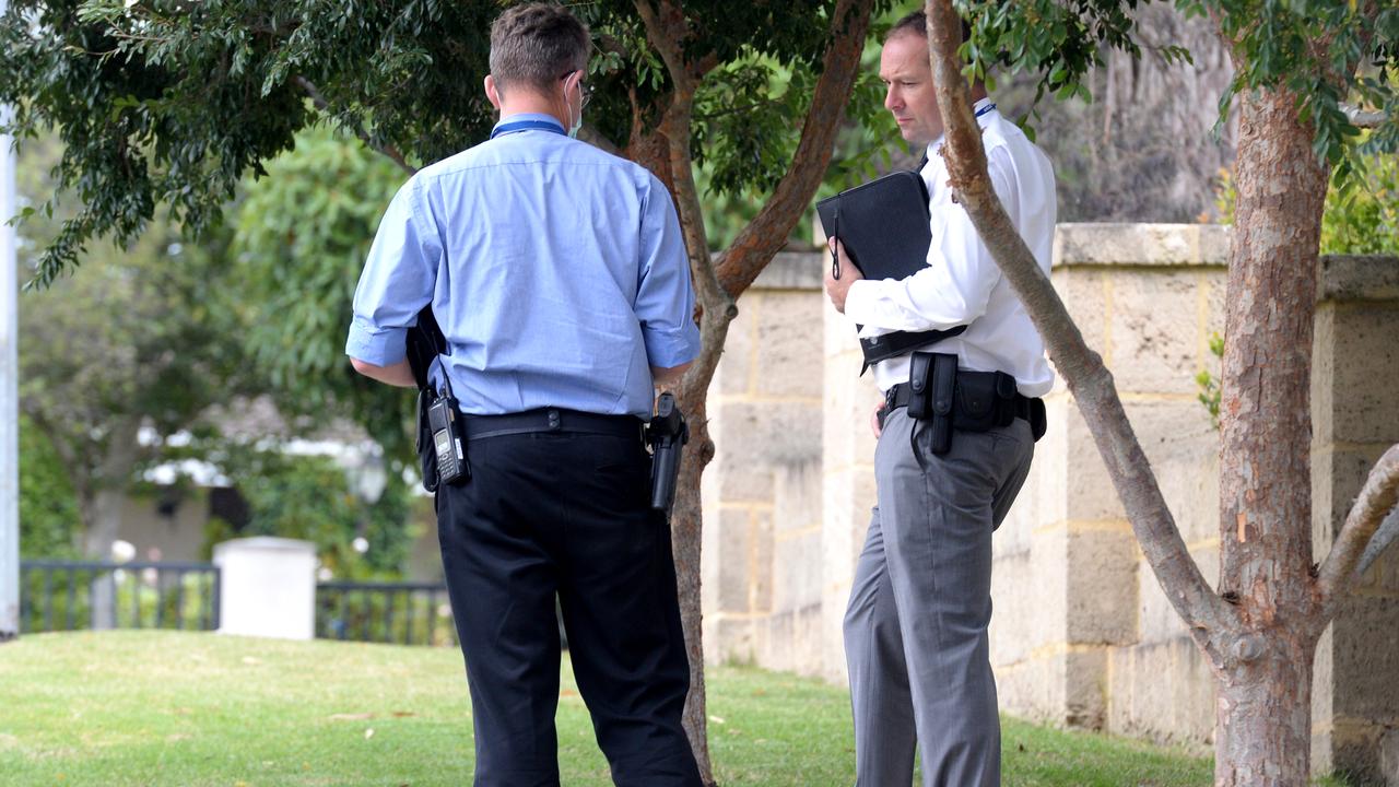 Five Teens Arrested Over Home Invasions In Melbourne | Herald Sun