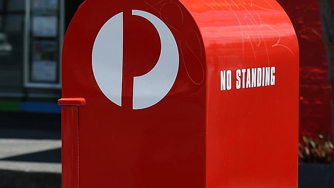 Report card: Complaints about loss, delivery, and delay are the three most common issues concerning Australia Post, the report says. Picture: Josh Woning