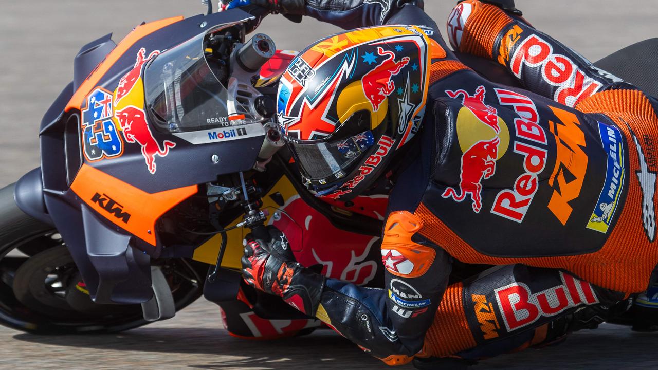 Aussie Jack Miller’s future becomes clearer as rider movement opens door to Aprilia