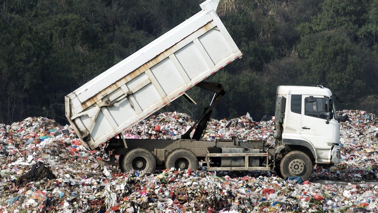 SKM Recycling: Casey Council forced into landfill dump | Herald Sun