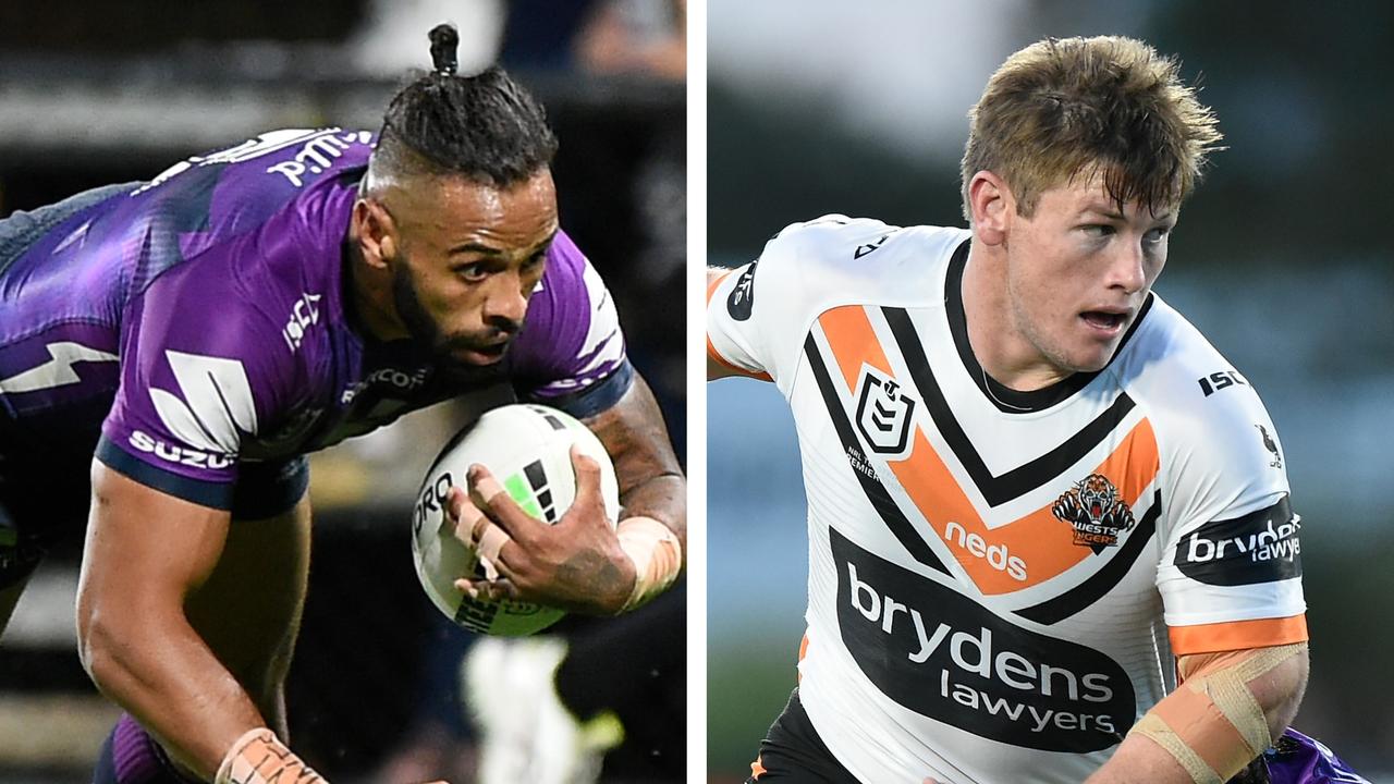 NRL 2020: Harry Grant vs Cameron Smith, Melbourne Storm vs Wests