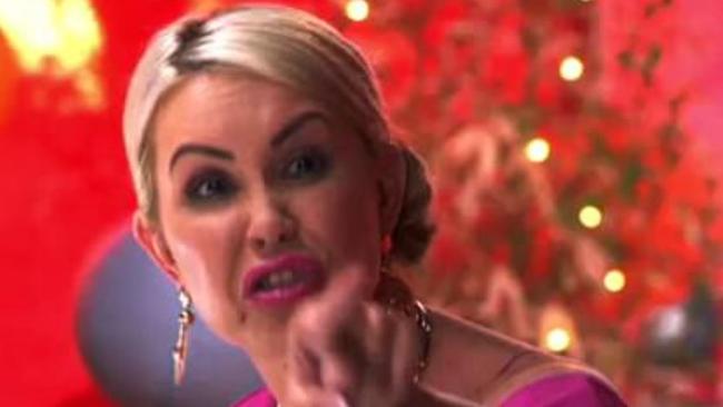 Insults about the physicality of each other flew between MKR contestants this week. (Pic: supplied)