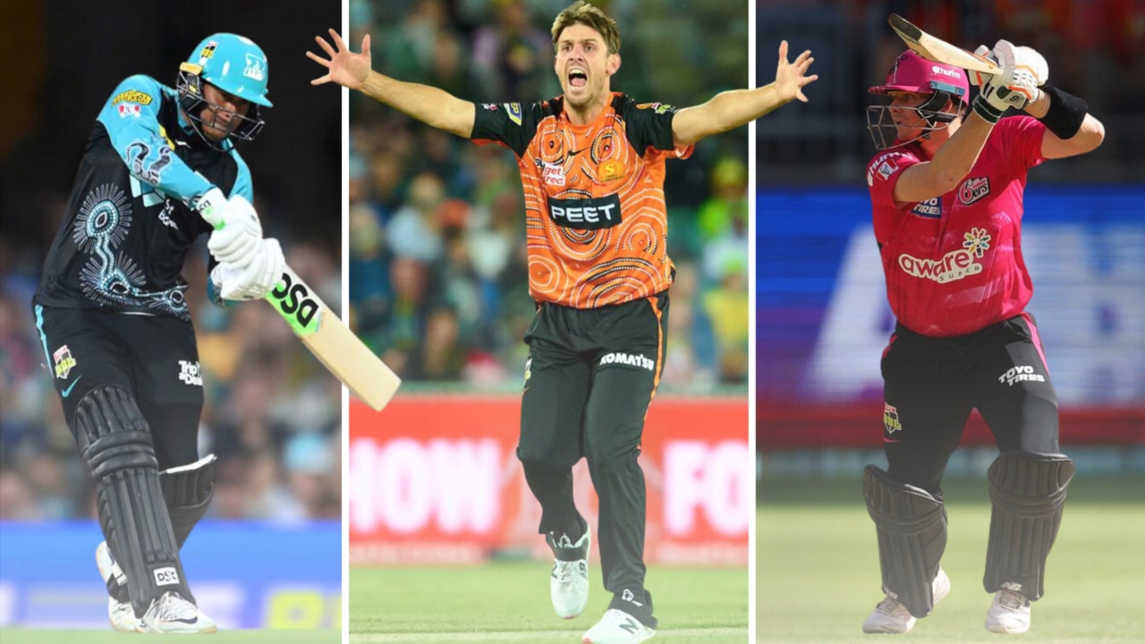 Big Bash League News: Australian Stars Could Spend More Time In The 