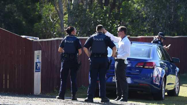 Police reveal chilling allegations from double stabbing | The Courier Mail