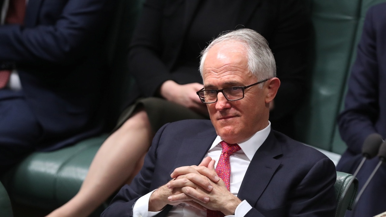 The ‘difference’ between Turnbull and Keating’s AUKUS criticisms