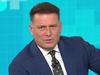 ‘Tosser’: Karl comment enraging America