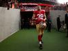 Real story of when Hayne met Robinson