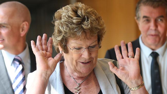 Mystery surrounds the reasons for Jillian Skinner’s lack of formal resignation, three weeks after her announcement.